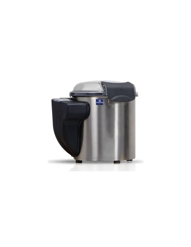 Prix Cassé Éplucheuse à pommes de terre de table, capacité 5 kg, 150 kg/h