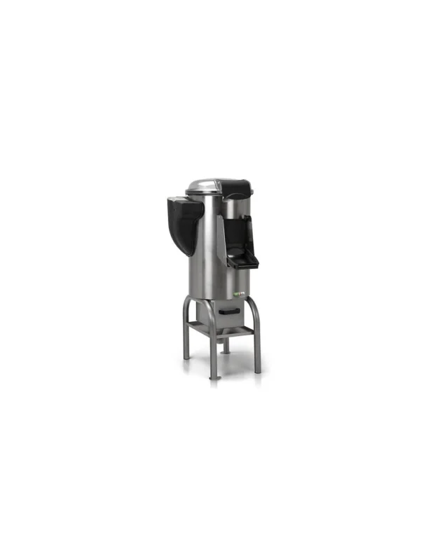 Lave-moules, capacité 18 kg, 250 kg/h Haute Qualité
