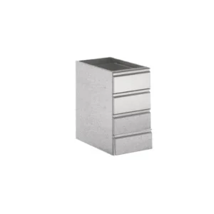 Acheter Direct Bloc tiroir quadruple, 400x540 mm