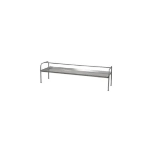 Acheter Direct Console porte-paniers pour table de triage, L 2400 mm