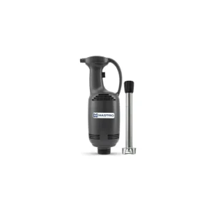 Acheter Direct Mixeur plongeant avec vitesse variable, barre 400 mm, 400 watt