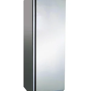 Achat Immédiat Congélateur 340 litres en inox (extérieur uniquement), -18°/-22°C