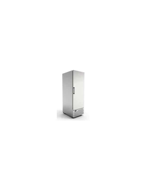 Achat Immédiat Congélateur de crème glacée inox (extérieur uniquement) pour 66 bacs, -15°/-25°C