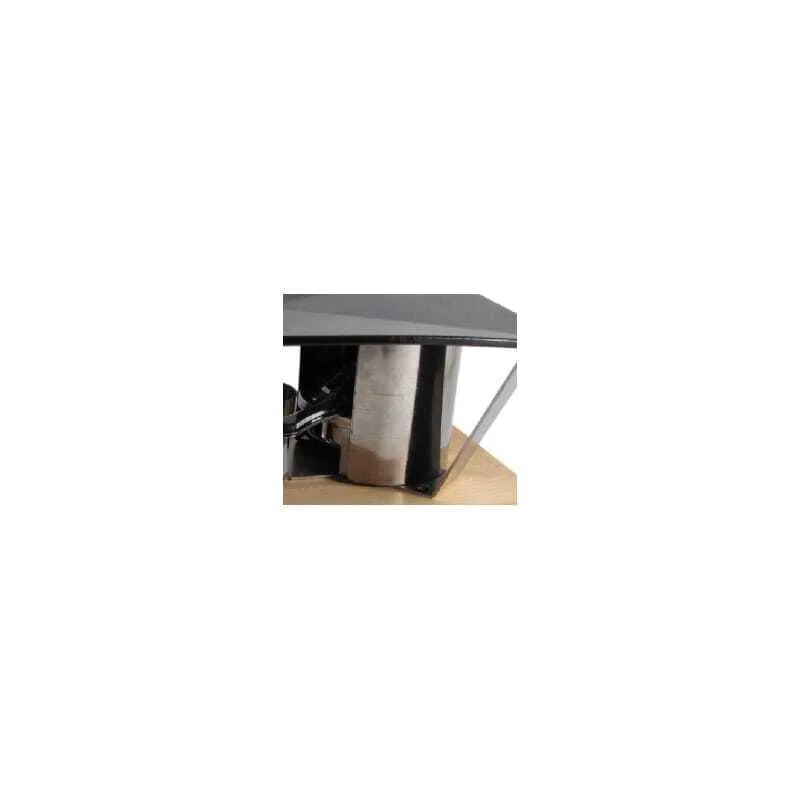 2 Pare-Vent Inox Acheter Direct