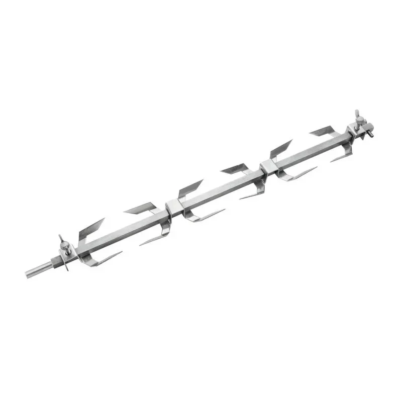 Broche avec Fourchettes - P6N Meilleure Vente