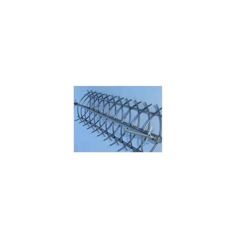Panier pour Rôtissoire Electrique 2 et 3 Broches Promotion Saisonnière