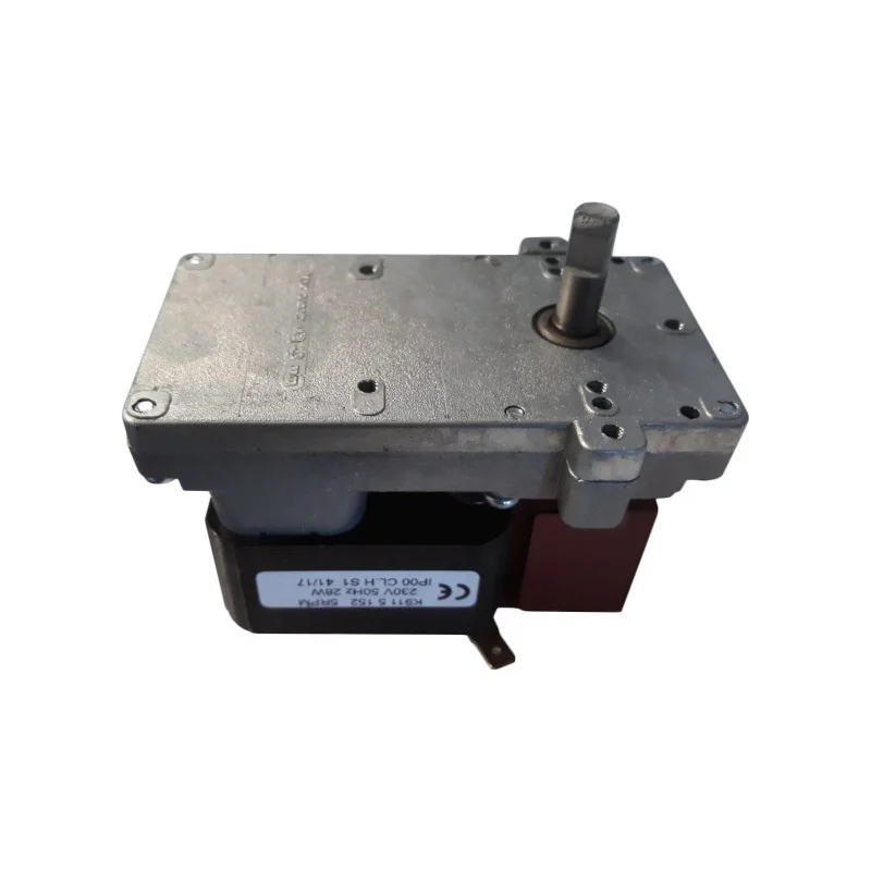 Dernier Modèle Moteur pour Rôtissoire à Gaz 2 à 5 Broches
