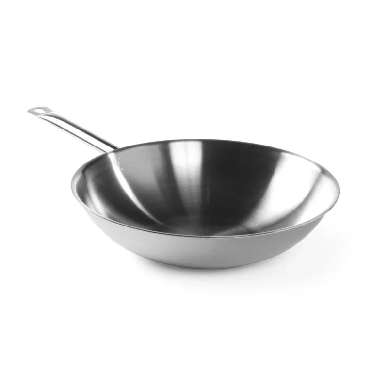 Expédié Aujourd’hui Wok - 36 cm de Diamètre