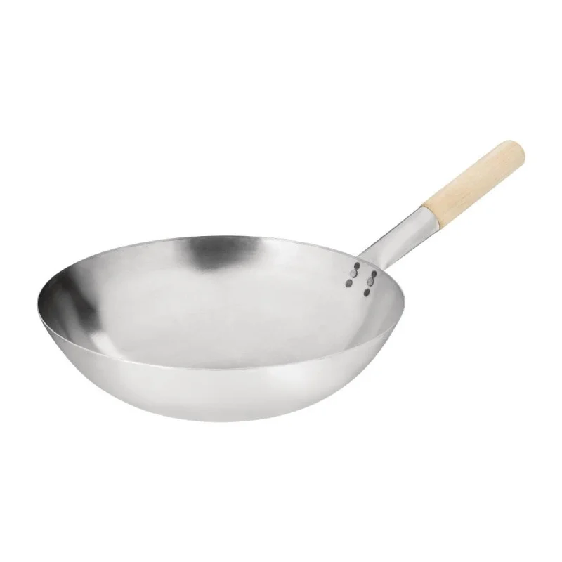 Wok Conique - 35,6 cm Commander Vite