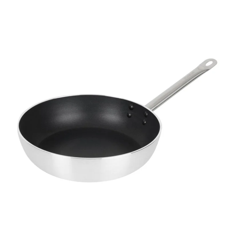Nouvel Arrivage Sauteuse Antiadhésive Induction - Ø 320 mm