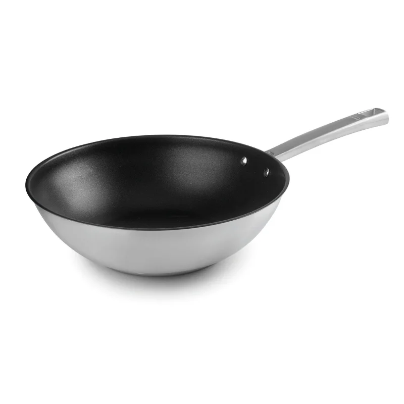 Offre Du Jour Wok Anti Adhérent Foodie - ø 28 cm