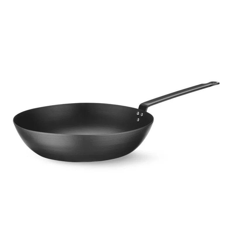 Satisfait Ou Remboursé Wok - ø 180 mm