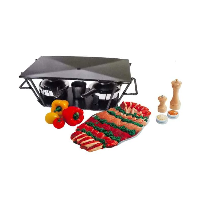 Plancha de table Vente Flash
