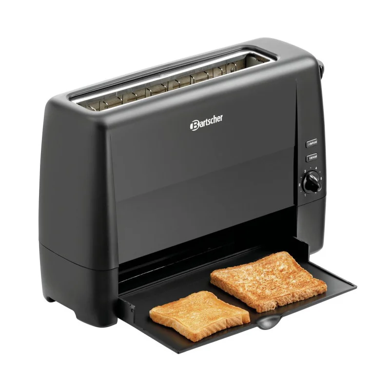 Grille- Pain TS20Sli - 2 Tranches Commander Vite