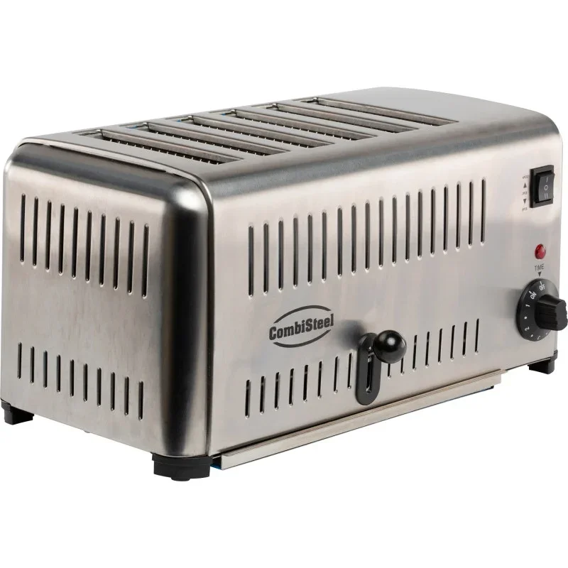 Offre Du Jour Grille-Pain - 6 Fentes