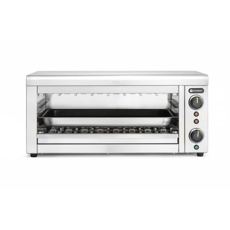 Salamandre - Quartz infrarouge Vente Directe