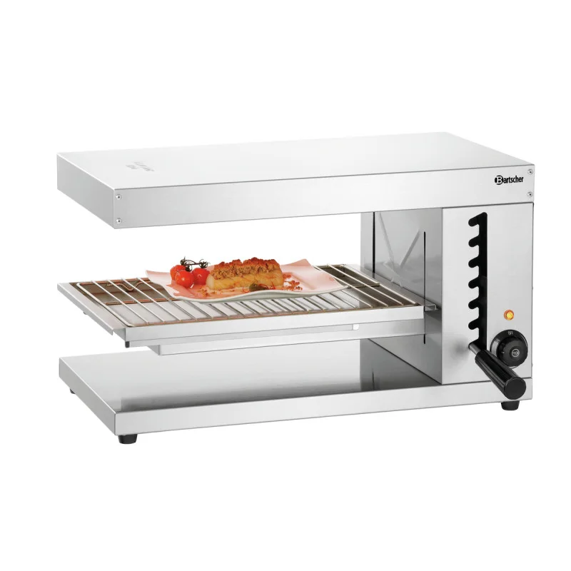 Salamandre- 2800 W Prix Réduit