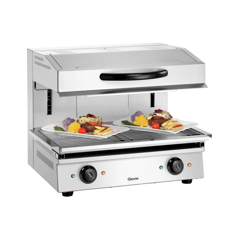 Petit Prix Salamandre Electrique Lift 600-2Z