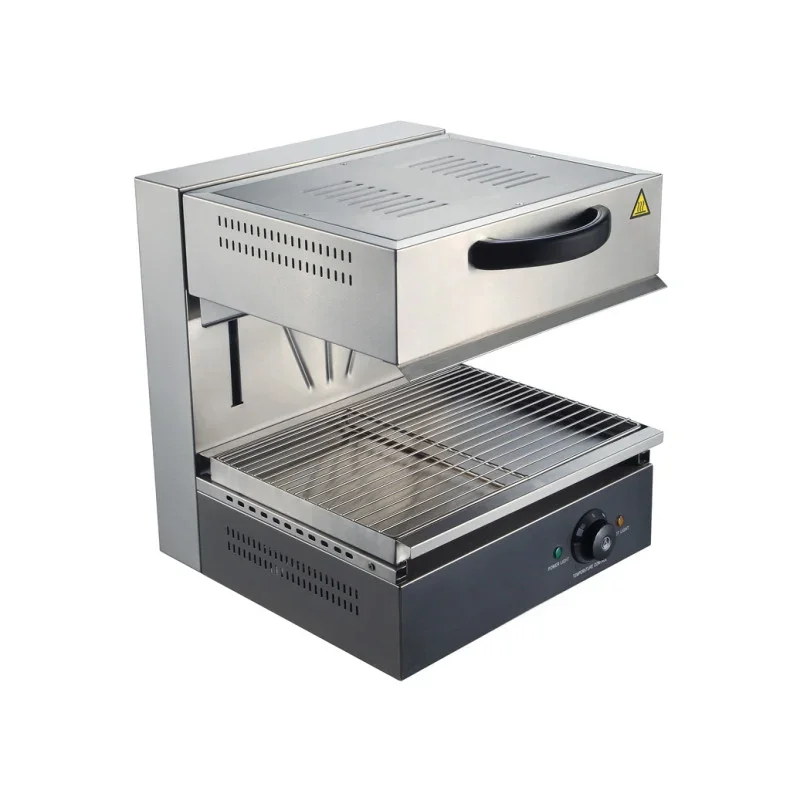 Salamandre Electrique - 2800 W Affaire À Saisir