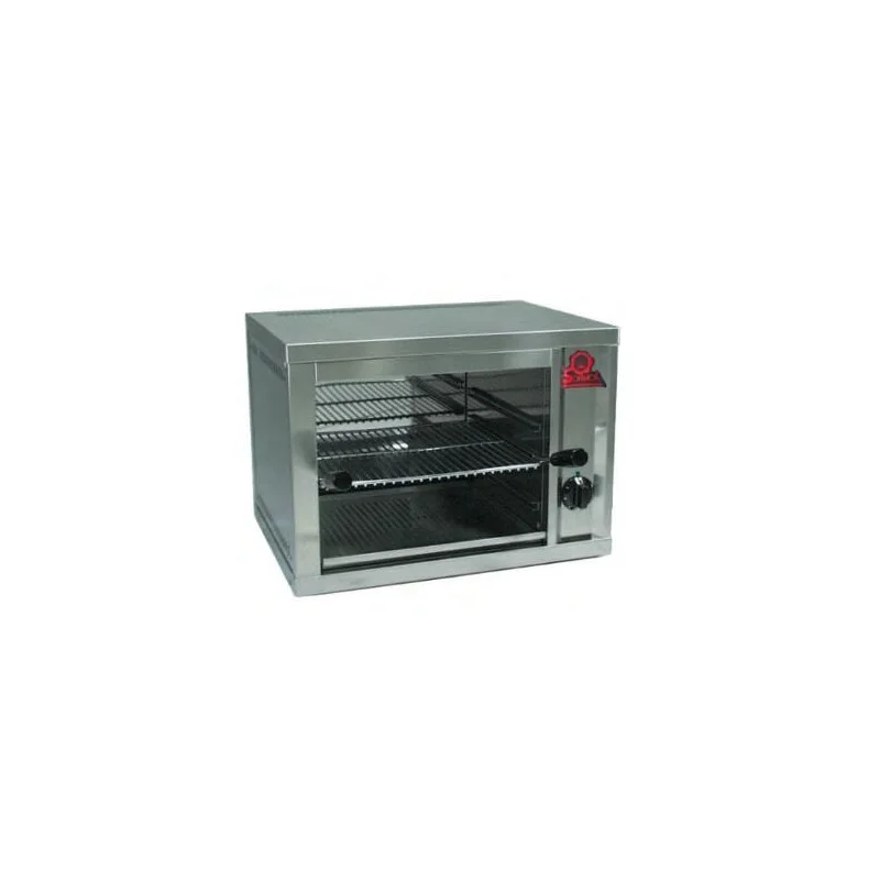 Salamandre Électrique - 380 x 330 mm Offre Du Jour