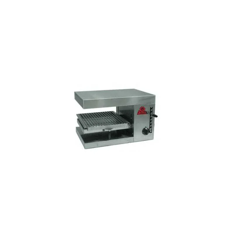 Salamandre Hauteur Réglable - L 55 Vente Flash