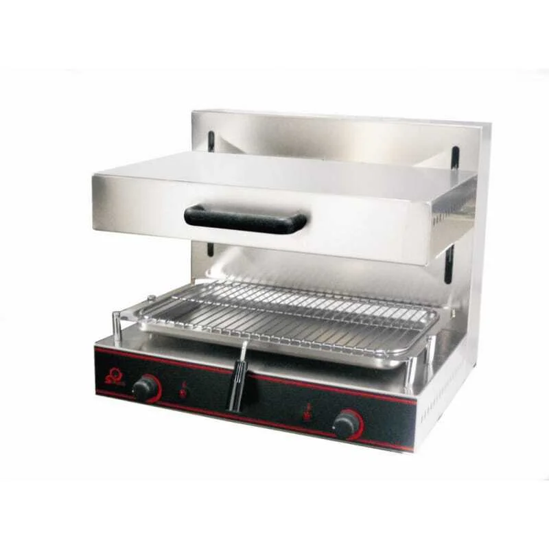 Salamandre Hauteur Réglable - L 60 Produit De Marque