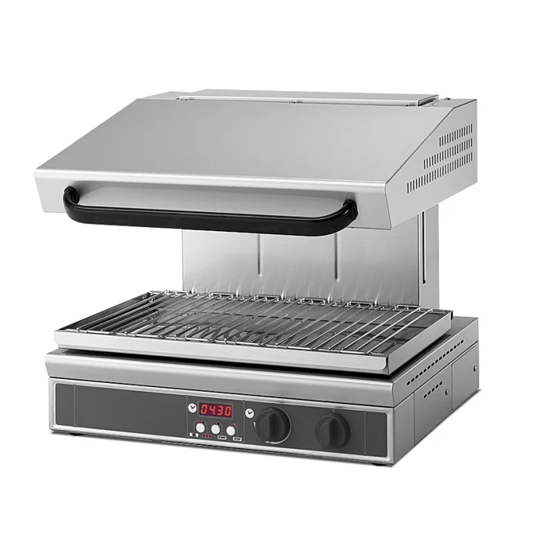 Salamandre Électrique - 4500 W Vente Flash