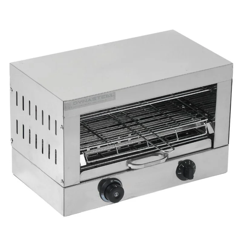 Commander Vite Toaster Electrique Simple