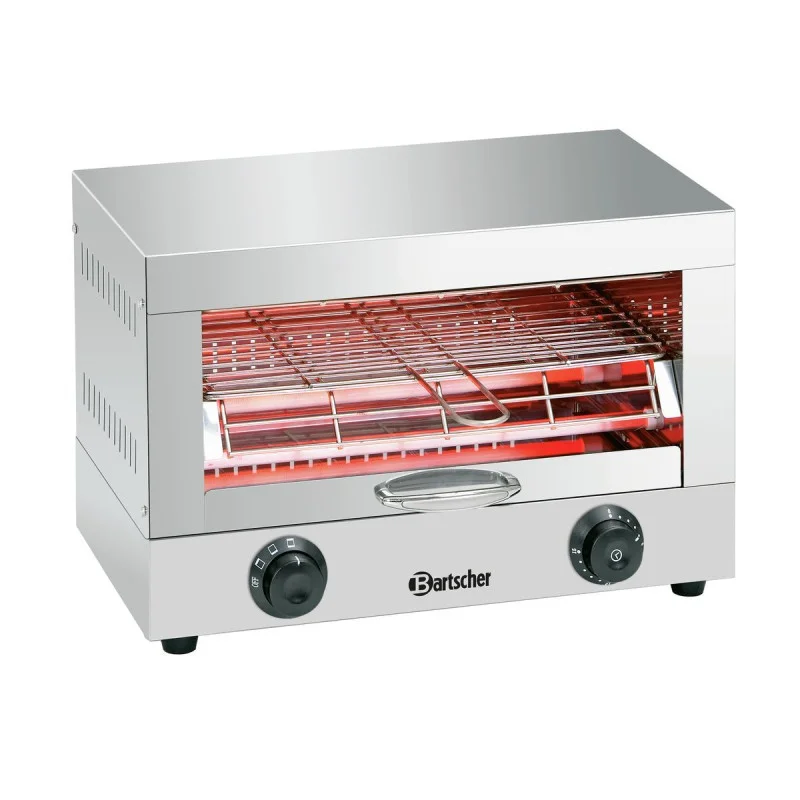 Toaster Professionnel - Simple Usine Directe