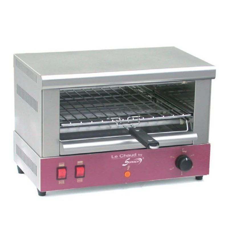Toaster Professionnel - 1 Étage Affaire À Saisir