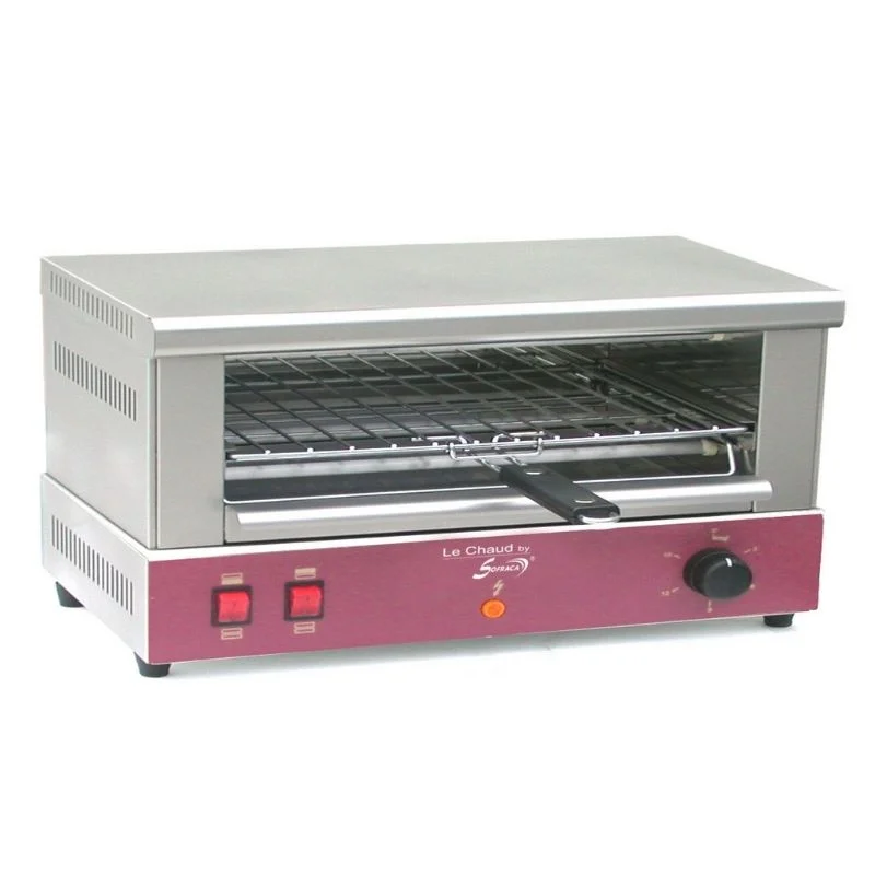Soldes Grille pain Large- 1 Étage
