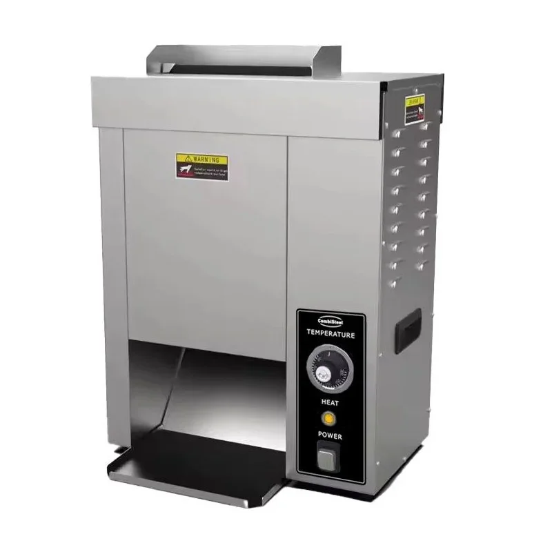 Toaster À Convoyeur - 720 Tranches Marque