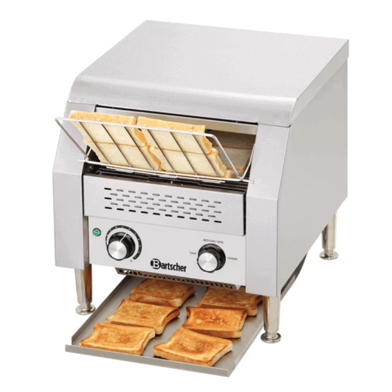 Toaster à Convoyeur Populaire