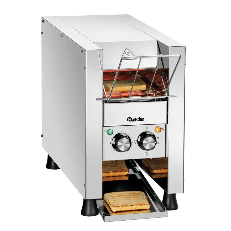 Toaster à Convoyeur Mini Top Vente