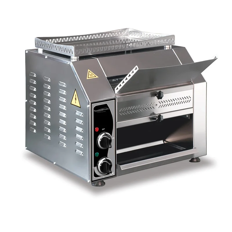 Toaster Convoyeur - 400 Tranches Solde