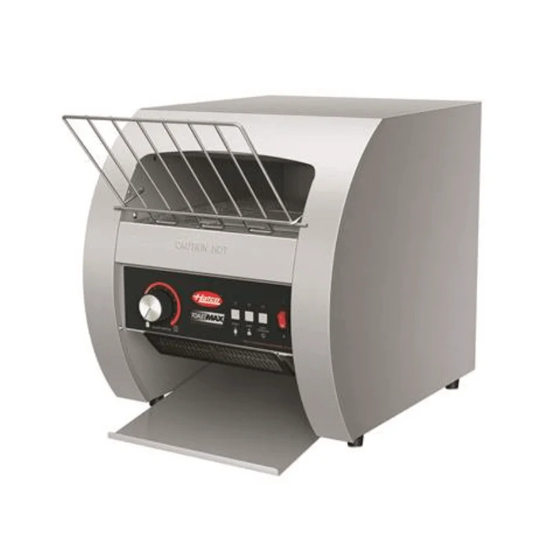 Pas Cher Toaster à Convoyeur Toast Max - Série TM3 - 460 Tranches