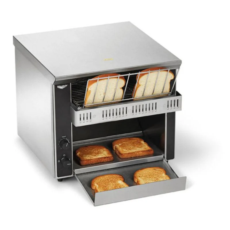 Toaster Convoyeur à Usage Intensif - 350 Tranches Prix Cassé