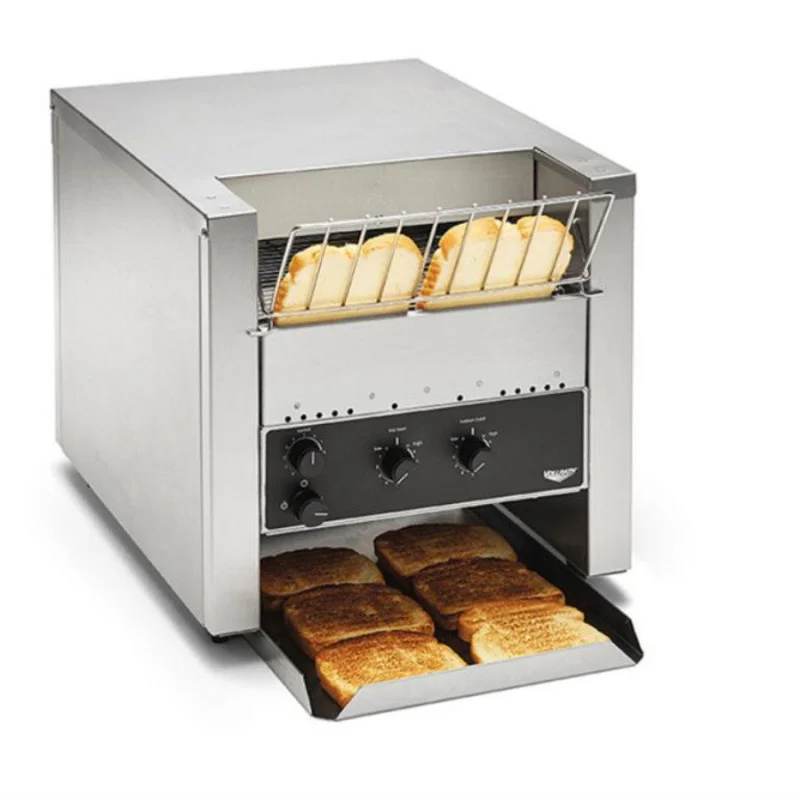 Toaster Convoyeur à Usage Intensif - 850 Tranches Authentique