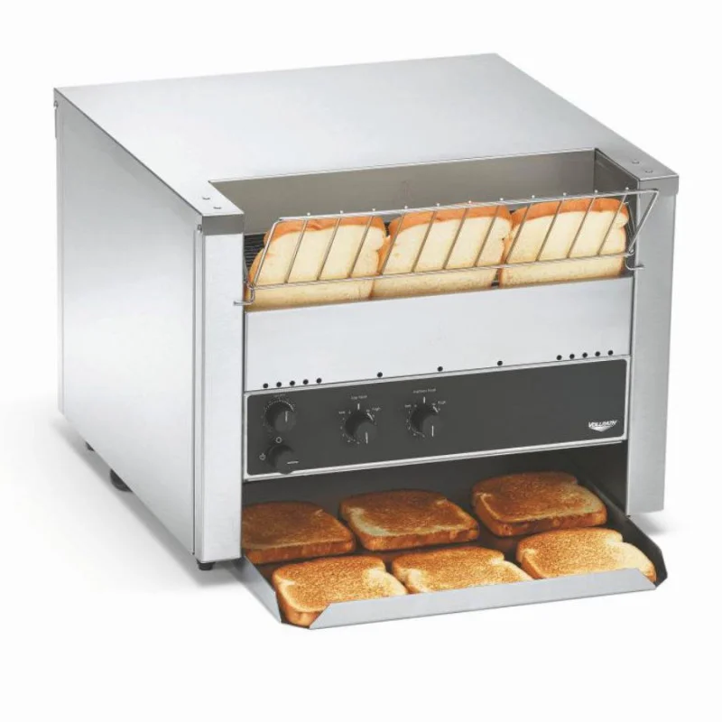Haute Qualité Toaster Convoyeur à Usage Intensif - 1000 Tranches