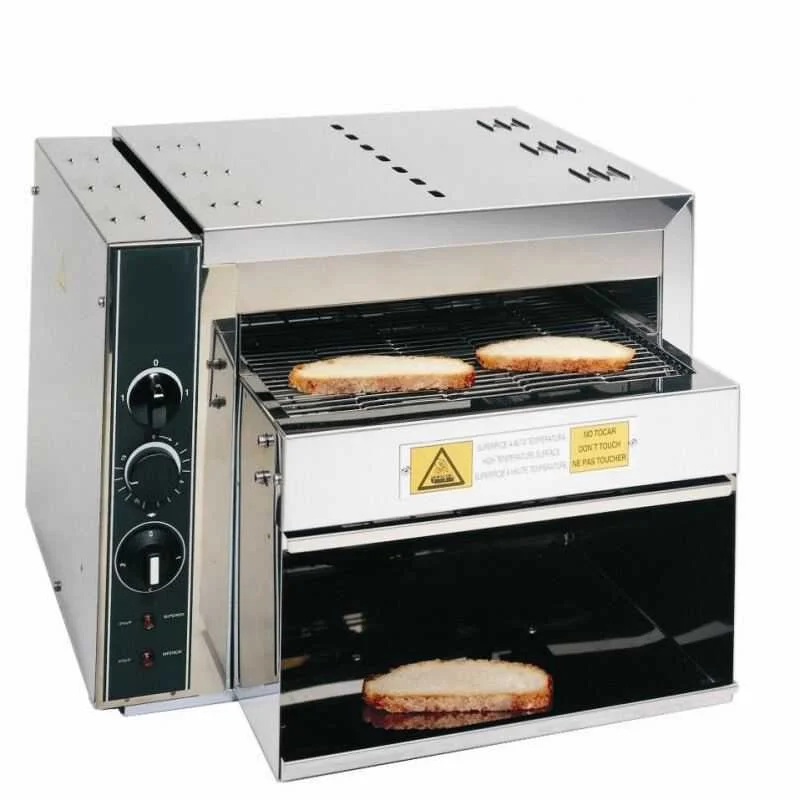 Top Vente Toaster Rapid 2