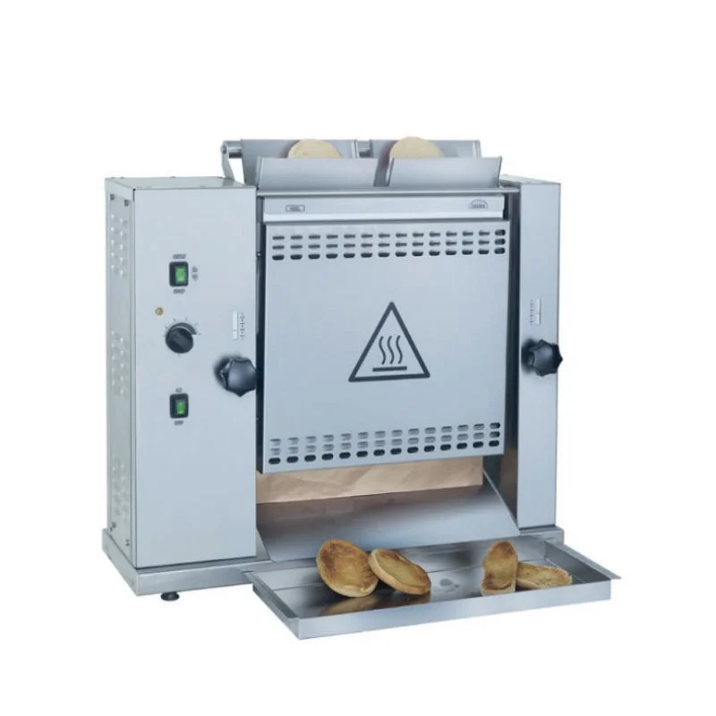 Toaster à Convoyeur Vertical Affaire À Saisir