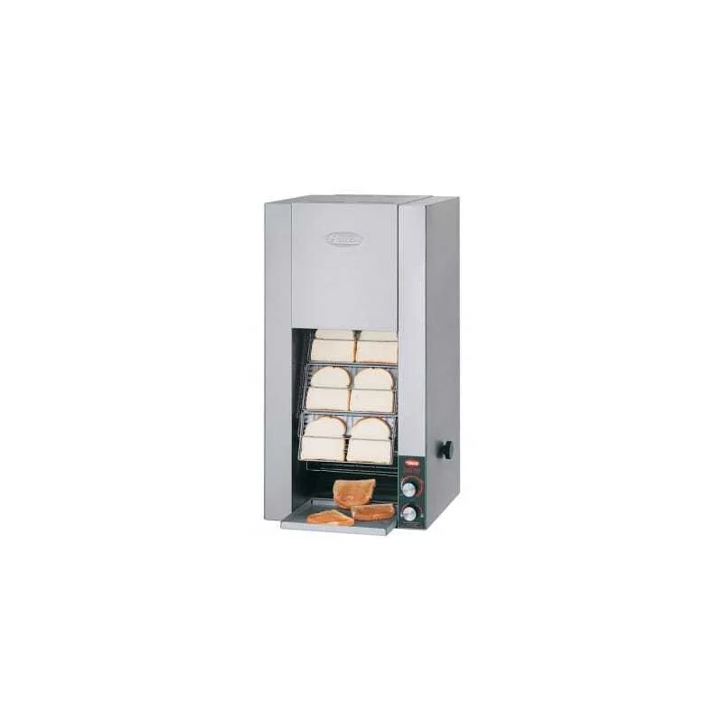 Toaster à Convoyeur Toast-king - 600 tranches Soldes