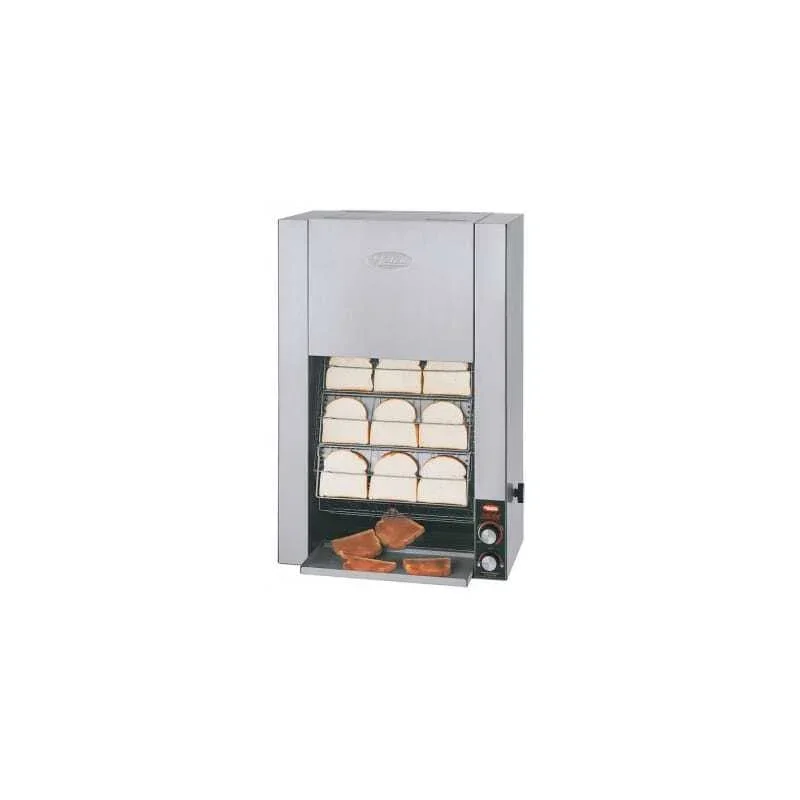 Toaster à Convoyeur Toast-king - 1000 tranches Vente Flash