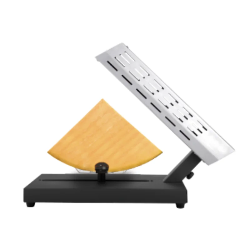Produit De Marque Appareil à Raclette Traditionnel