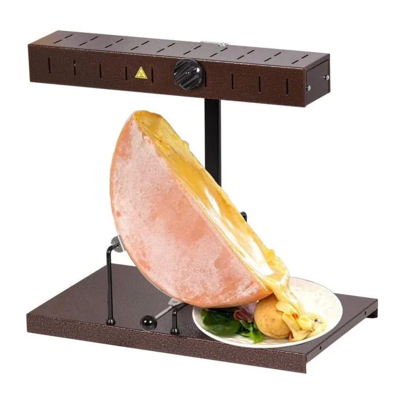 Appareil à Raclette Alpage Livraison Express