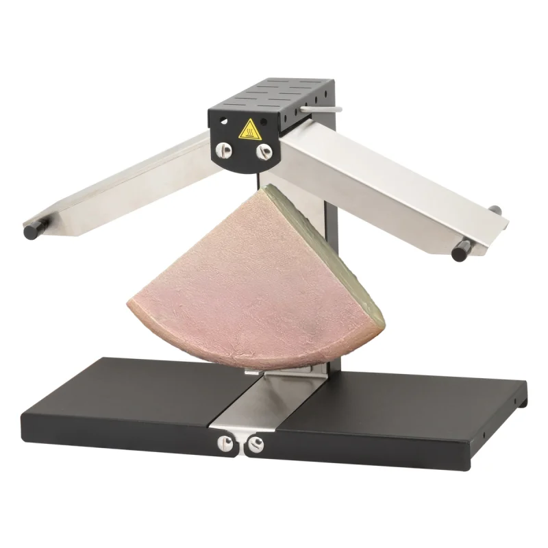 Appareil à Raclette Brezière - Basalte Prix Choc