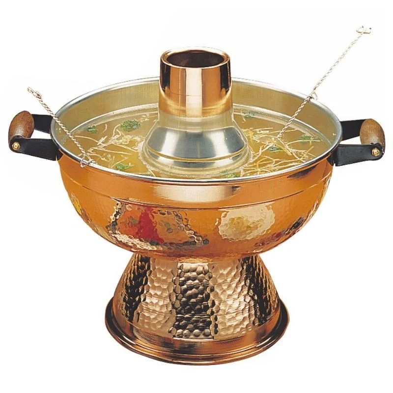 Appareil à Fondue Chinoise Electrique Prix Promo