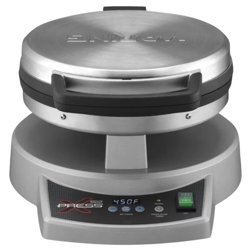 Crêpière Polyvalente Commercial XPress - 2700 W Nouvelle Collection