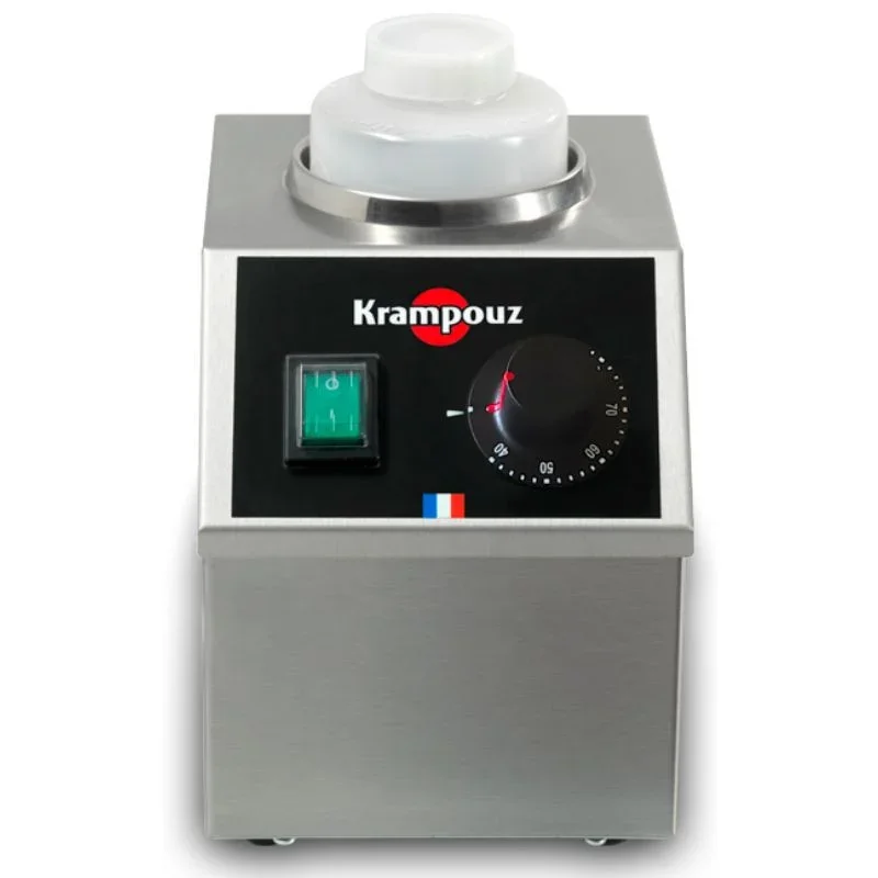 Chauffe Chocolat / Sauce Electrique Professionnel Meilleur Choix