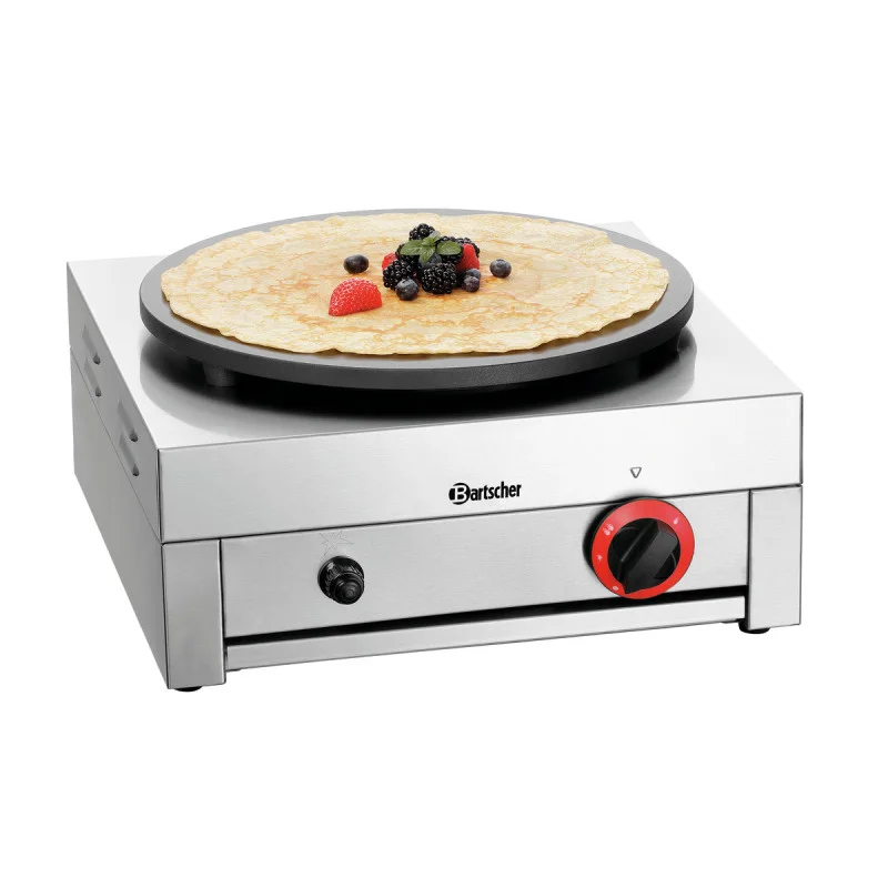Prix Choc Crêpière à Gaz - Ø 40 cm